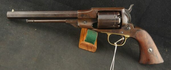 GR-0624-6075, Single Wing Remington Beals Navy. BUY NOW