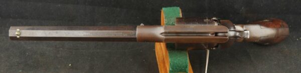 GR-0624-6075, Single Wing Remington Beals Navy. BUY NOW - Image 5