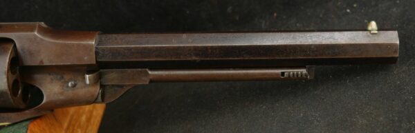 GR-0624-6075, Single Wing Remington Beals Navy. BUY NOW - Image 6