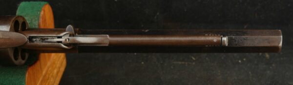 GR-0624-6075, Single Wing Remington Beals Navy. BUY NOW - Image 9