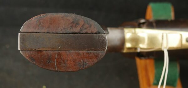 GR-0624-6075, Single Wing Remington Beals Navy. BUY NOW - Image 11