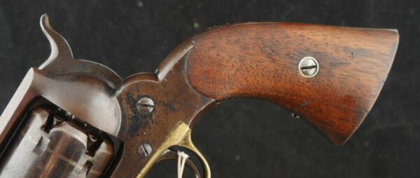 GR-0624-6075, Single Wing Remington Beals Navy. BUY NOW - Image 14