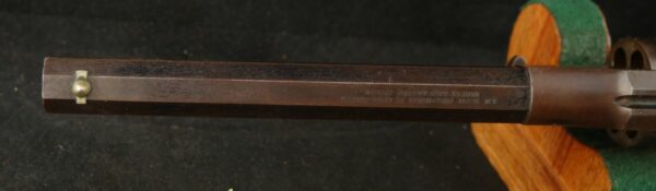 GR-0624-6075, Single Wing Remington Beals Navy. BUY NOW - Image 15