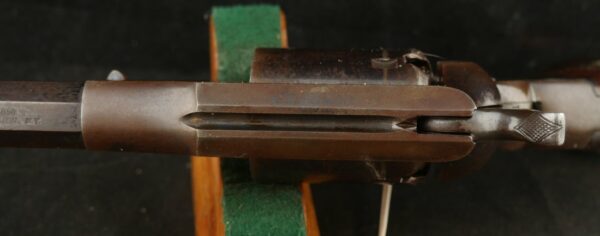 GR-0624-6075, Single Wing Remington Beals Navy. BUY NOW - Image 16
