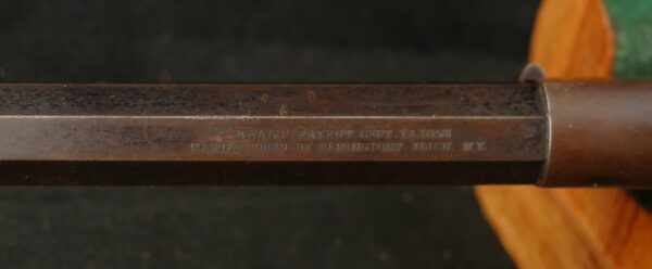 GR-0624-6075, Single Wing Remington Beals Navy. BUY NOW - Image 17