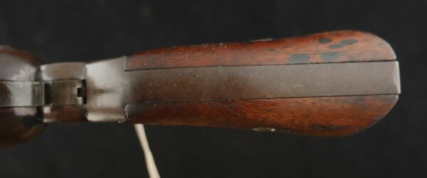 GR-0624-6075, Single Wing Remington Beals Navy. BUY NOW - Image 18