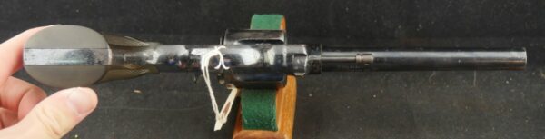 GR-0624-6268, Colt M-1889 Navy Double Action Revolver in .38 CF. BUY NOW - Image 3