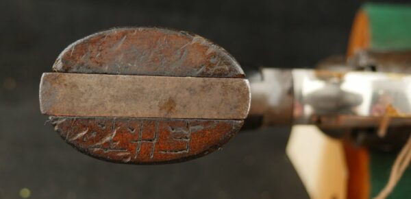 GR-0725-6629, Colt Model 1860 Army .44 percussion. 6 shot. BLOWOUT - Image 17