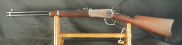 079-0825-9026, Winchester M-1894 SRC in .30 WCF, #783xxx made in 1915. BUY NOW - Image 3