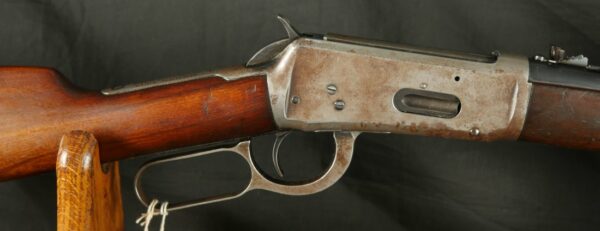079-0825-9026, Winchester M-1894 SRC in .30 WCF, #783xxx made in 1915. BUY NOW - Image 6
