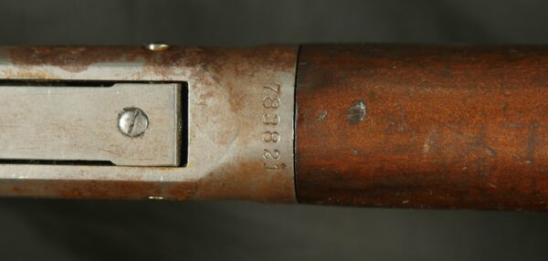 079-0825-9026, Winchester M-1894 SRC in .30 WCF, #783xxx made in 1915. BUY NOW - Image 12