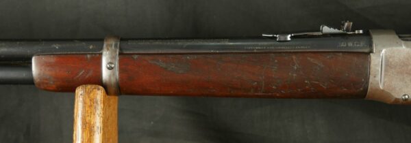 079-0825-9026, Winchester M-1894 SRC in .30 WCF, #783xxx made in 1915. BUY NOW - Image 15