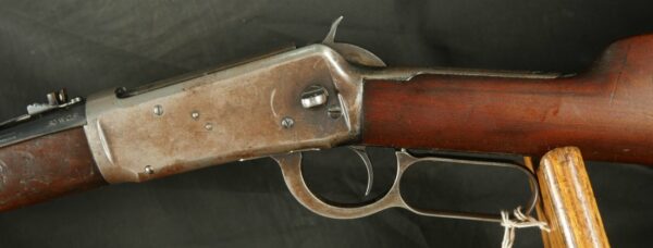 079-0825-9026, Winchester M-1894 SRC in .30 WCF, #783xxx made in 1915. BUY NOW - Image 16