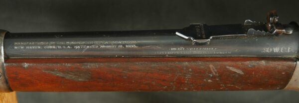 079-0825-9026, Winchester M-1894 SRC in .30 WCF, #783xxx made in 1915. BUY NOW - Image 18