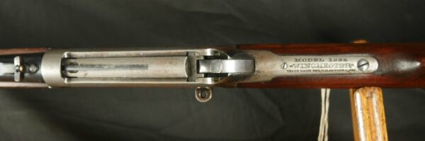 079-0825-9026, Winchester M-1894 SRC in .30 WCF, #783xxx made in 1915. BUY NOW - Image 21