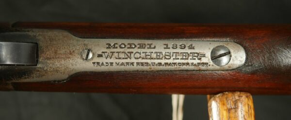 079-0825-9026, Winchester M-1894 SRC in .30 WCF, #783xxx made in 1915. BUY NOW - Image 23