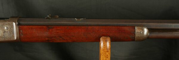 079-0724-9035, Winchester M-1886 Octagon Barrel in 40-65 caliber. BUY NOW - Image 5