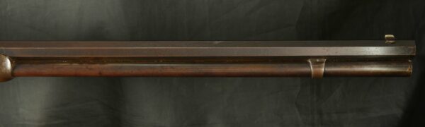 079-0724-9035, Winchester M-1886 Octagon Barrel in 40-65 caliber. BUY NOW - Image 4