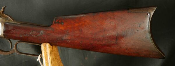 079-0724-9035, Winchester M-1886 Octagon Barrel in 40-65 caliber. BUY NOW - Image 23