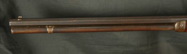 079-0724-9035, Winchester M-1886 Octagon Barrel in 40-65 caliber. BUY NOW - Image 19