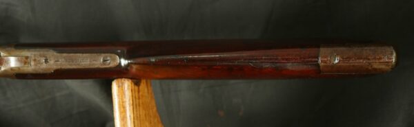 079-0724-9035, Winchester M-1886 Octagon Barrel in 40-65 caliber. BUY NOW - Image 16