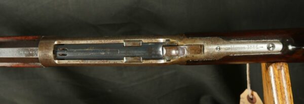 079-0724-9035, Winchester M-1886 Octagon Barrel in 40-65 caliber. BUY NOW - Image 15