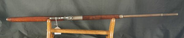 079-0724-9047, Antique Winchester M-1892 Octagon Barrel Rifle in .38 WCF. BUY NOW - Image 10