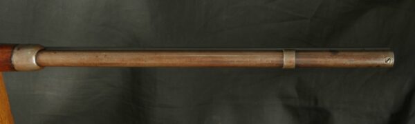 079-0724-9047, Antique Winchester M-1892 Octagon Barrel Rifle in .38 WCF. BUY NOW - Image 3