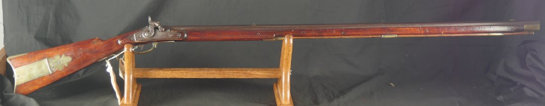 079-0724-0103, John Moll Rifle.