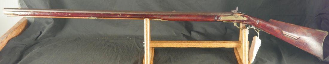 079-0724-0103, John Moll Rifle. - Image 2