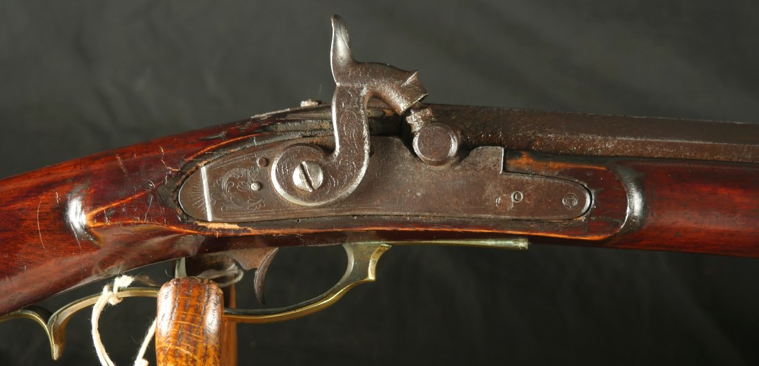 079-0724-0103, John Moll Rifle. - Image 7