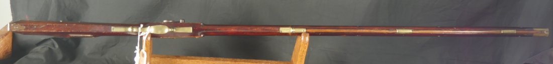 079-0724-0103, John Moll Rifle. - Image 9