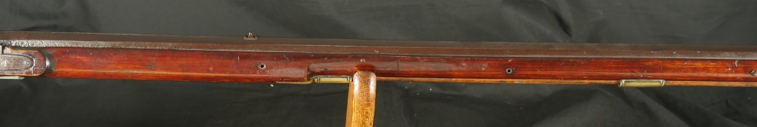 079-0724-0103, John Moll Rifle. - Image 12