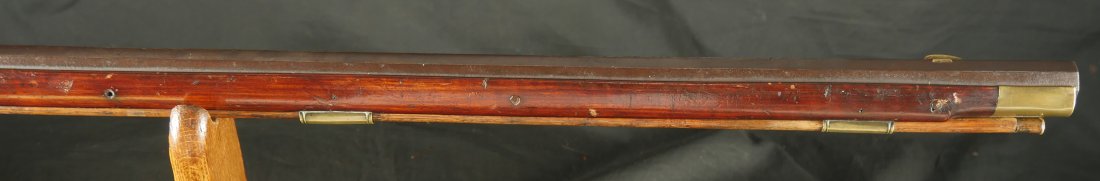 079-0724-0103, John Moll Rifle. - Image 13