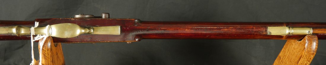 079-0724-0103, John Moll Rifle. - Image 14