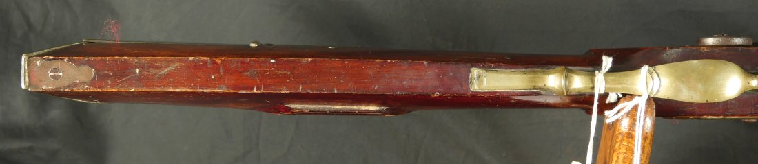 079-0724-0103, John Moll Rifle. - Image 15