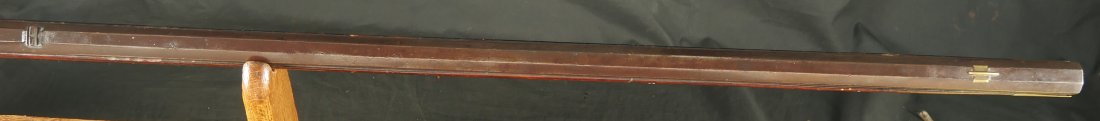 079-0724-0103, John Moll Rifle. - Image 17