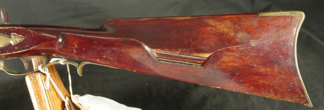 079-0724-0103, John Moll Rifle. - Image 18