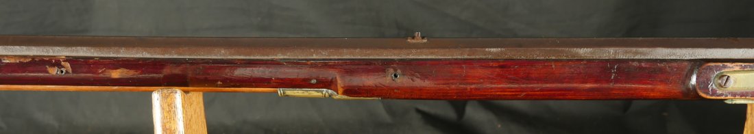 079-0724-0103, John Moll Rifle. - Image 19