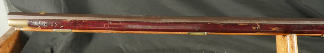 079-0724-0103, John Moll Rifle. - Image 20