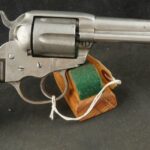 079-0824-9051, Colt Lightning .38 with 4 1/2 inch barrel. BLOWOUT