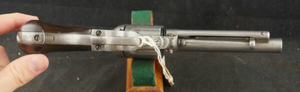 079-0824-9051, Colt Lightning .38 with 4 1/2 inch barrel. BLOWOUT - Image 2