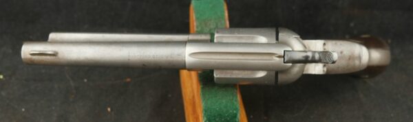 079-0824-9051, Colt Lightning .38 with 4 1/2 inch barrel. BLOWOUT - Image 4
