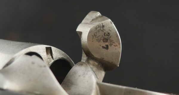079-0824-9051, Colt Lightning .38 with 4 1/2 inch barrel. BLOWOUT - Image 5