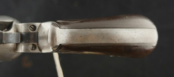 079-0824-9051, Colt Lightning .38 with 4 1/2 inch barrel. BLOWOUT - Image 6
