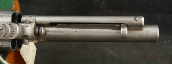 079-0824-9051, Colt Lightning .38 with 4 1/2 inch barrel. BLOWOUT - Image 17