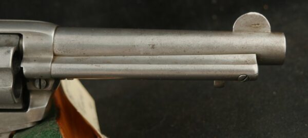 079-0824-9051, Colt Lightning .38 with 4 1/2 inch barrel. BLOWOUT - Image 20