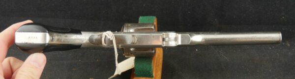 079-0724-9065, Smith and Wesson NM #3 SA. In .44 Russian. BUY NOW - Image 2