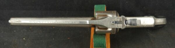 079-0724-9065, Smith and Wesson NM #3 SA. In .44 Russian. BUY NOW - Image 4