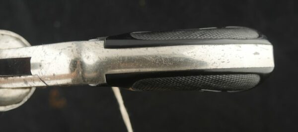 079-0724-9065, Smith and Wesson NM #3 SA. In .44 Russian. BUY NOW - Image 16